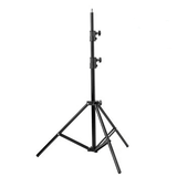 9ft Light Stand (Spring Cushioned)
