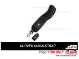 Quick Strap (Curved)