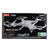 DFD F183 Quadcopter with 6 Axis Gyro (Supports FPV Camera)