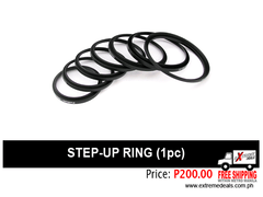 Step-up Ring