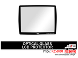 JYC Glass LCD Screen Protector