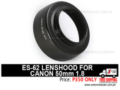 ES-62 Lenshood