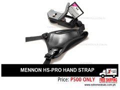 Mennon HS-PRO Hand Strap