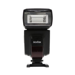 GODOX TT520II ThinkLite External Flash for Canon, Nikon, Olympus and Panasonic with free Bounce Diffuser