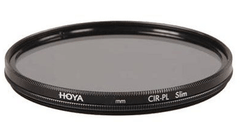HOYA 58mm STD Slim CPL Filter