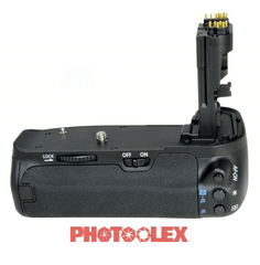 Photoolex Canon 60D Battery Grip