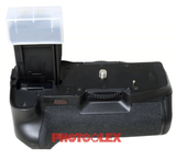 Photoolex Canon 550D 600D 650D Battery Grip