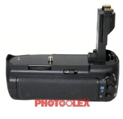 Photoolex Canon 7D Battery Grip