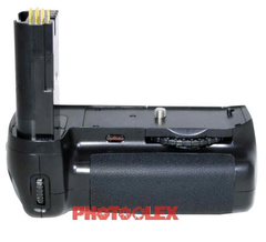 Photoolex Nikon D90 D80 Battery Grip