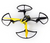 L6052 Quadcopter with 6 Axis Gyro (Supports FPV Camera)