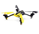 L6052 Quadcopter with 6 Axis Gyro (Supports FPV Camera)