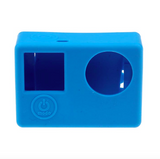 Silicone Case for GoPro 3/3+