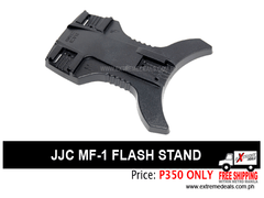 JJC MF-1 Flash Stand Multi Mount