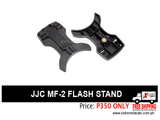 JJC MF-2 Flash Stand for Sony and Minolta