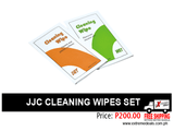JJC Lens Cleaning Wipes