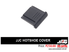 JJC Hotshoe Cover