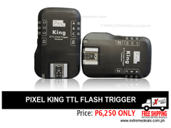 Pixel King TTL Flash Trigger