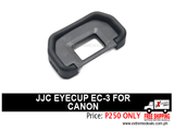 JJC EC-3 Eyecup