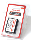 Photoolex LP-E10 Battery