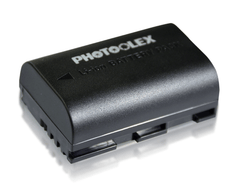 Photoolex LP-E6 Battery