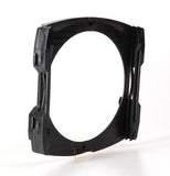 Wide Square Filter Holder with 1 Free Holder Ring