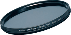 Kenko 52mm PRO1-D CPL Filter
