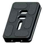 Benro PU-60 Quick Release Plate for B-2 and B-3 Ball Head