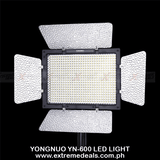 Yongnuo YN-600L version II LED Light