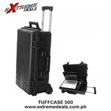 Tuffcase 500 (Camera Hard Case Trolley)